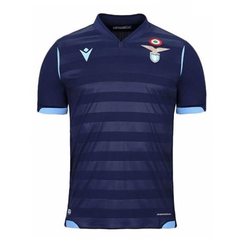 Camiseta Lazio Tercera equipación 2019-2020